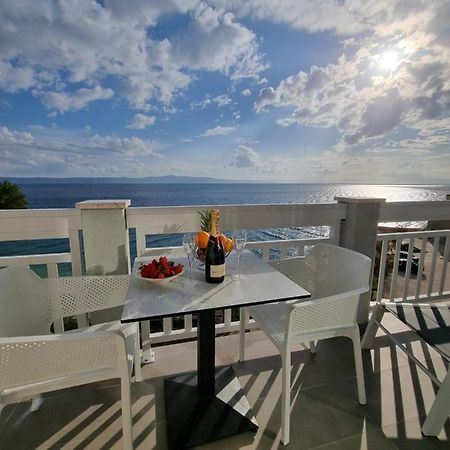 Apartmani Apollo - Драшнице Экстерьер фото