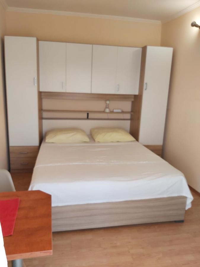 Apartmani Apollo - Драшнице Экстерьер фото