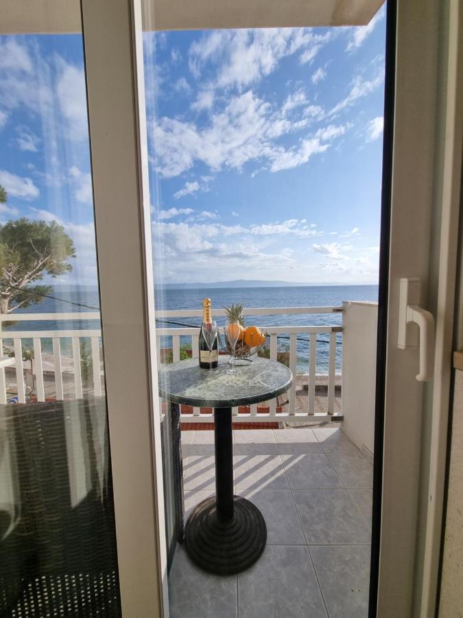 Apartmani Apollo - Драшнице Экстерьер фото