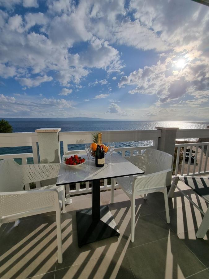 Apartmani Apollo - Драшнице Экстерьер фото
