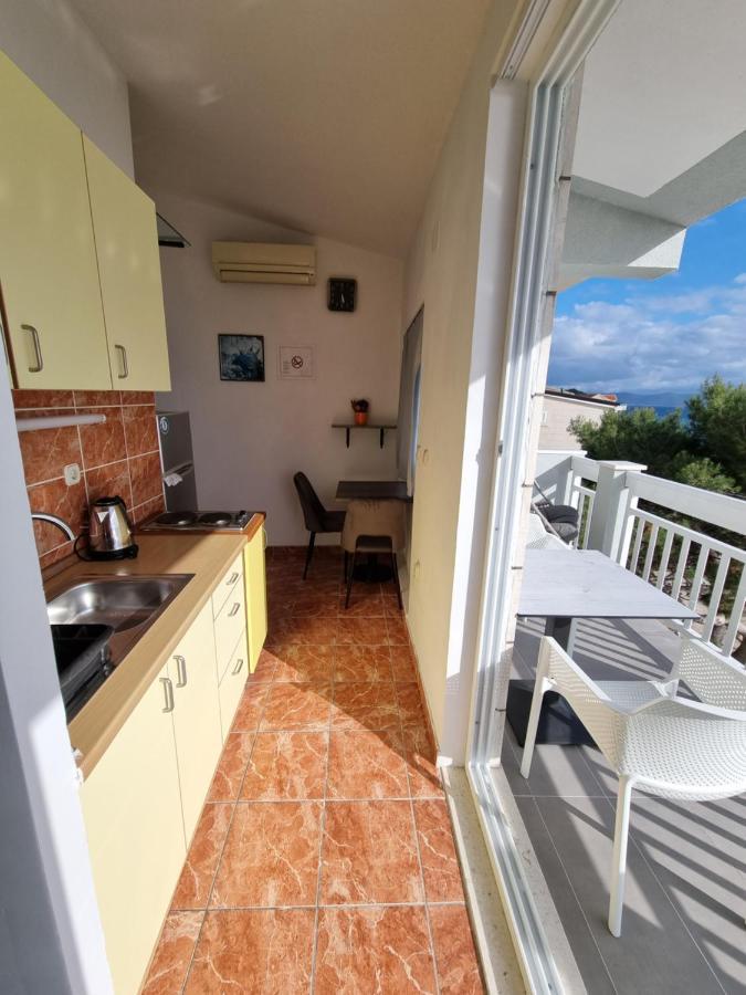 Apartmani Apollo - Драшнице Экстерьер фото