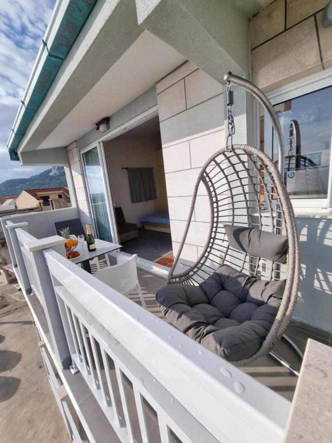 Apartmani Apollo - Драшнице Экстерьер фото