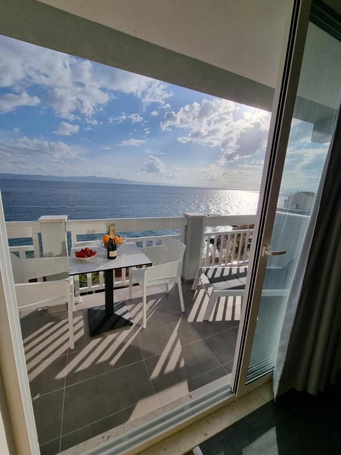 Apartmani Apollo - Драшнице Экстерьер фото