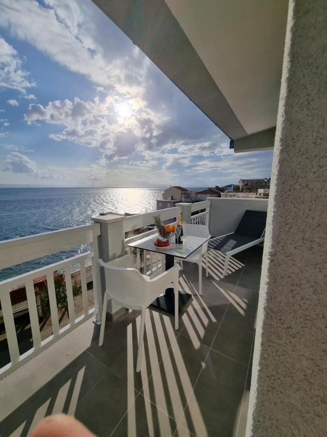 Apartmani Apollo - Драшнице Экстерьер фото