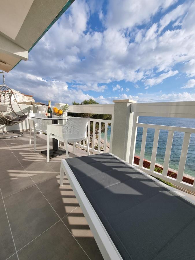 Apartmani Apollo - Драшнице Экстерьер фото