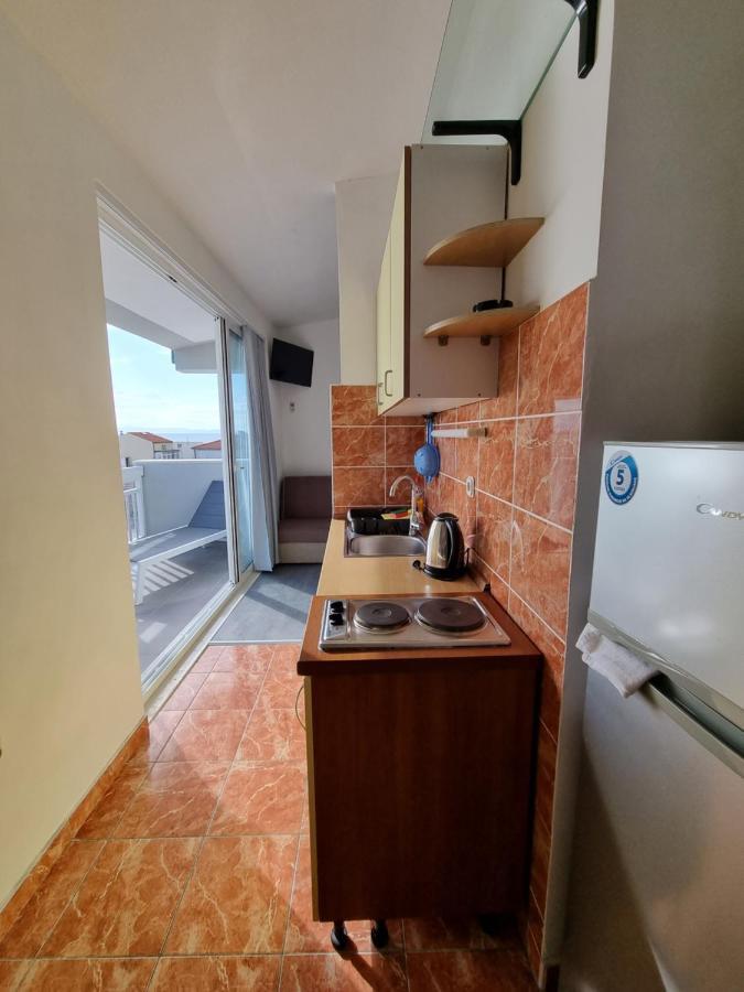 Apartmani Apollo - Драшнице Экстерьер фото