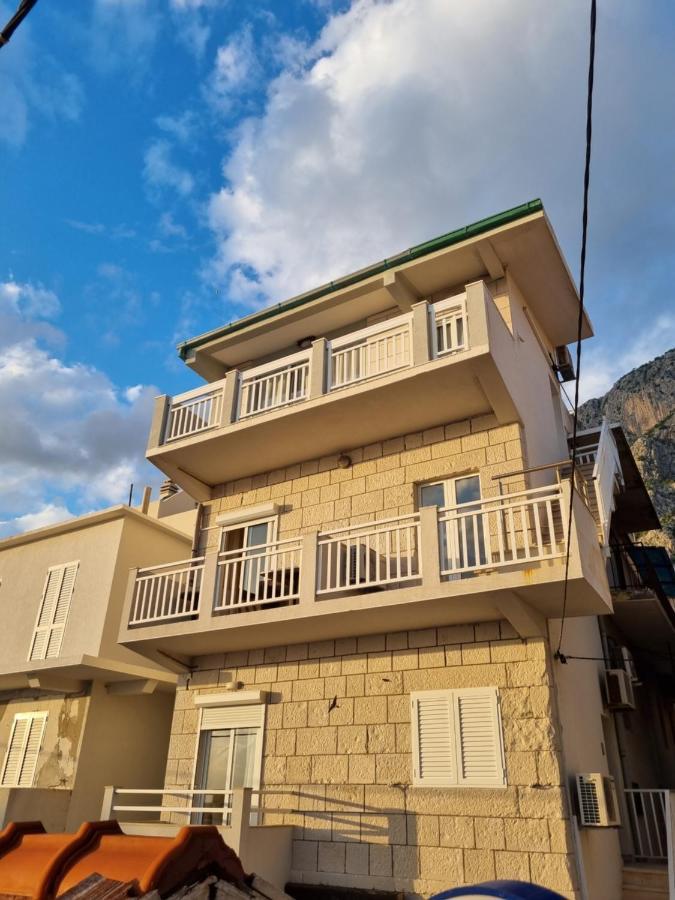 Apartmani Apollo - Драшнице Экстерьер фото