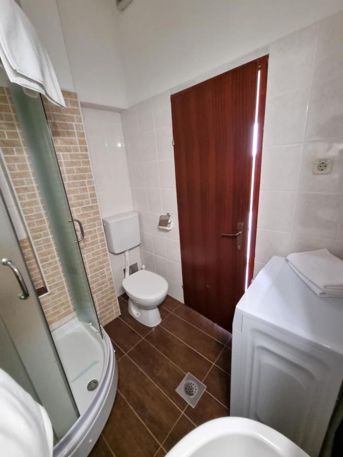 Apartmani Apollo - Драшнице Экстерьер фото