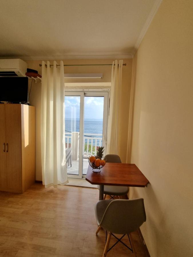 Apartmani Apollo - Драшнице Экстерьер фото