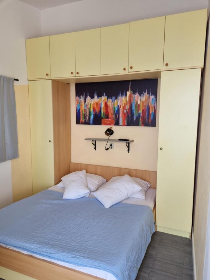 Apartmani Apollo - Драшнице Экстерьер фото
