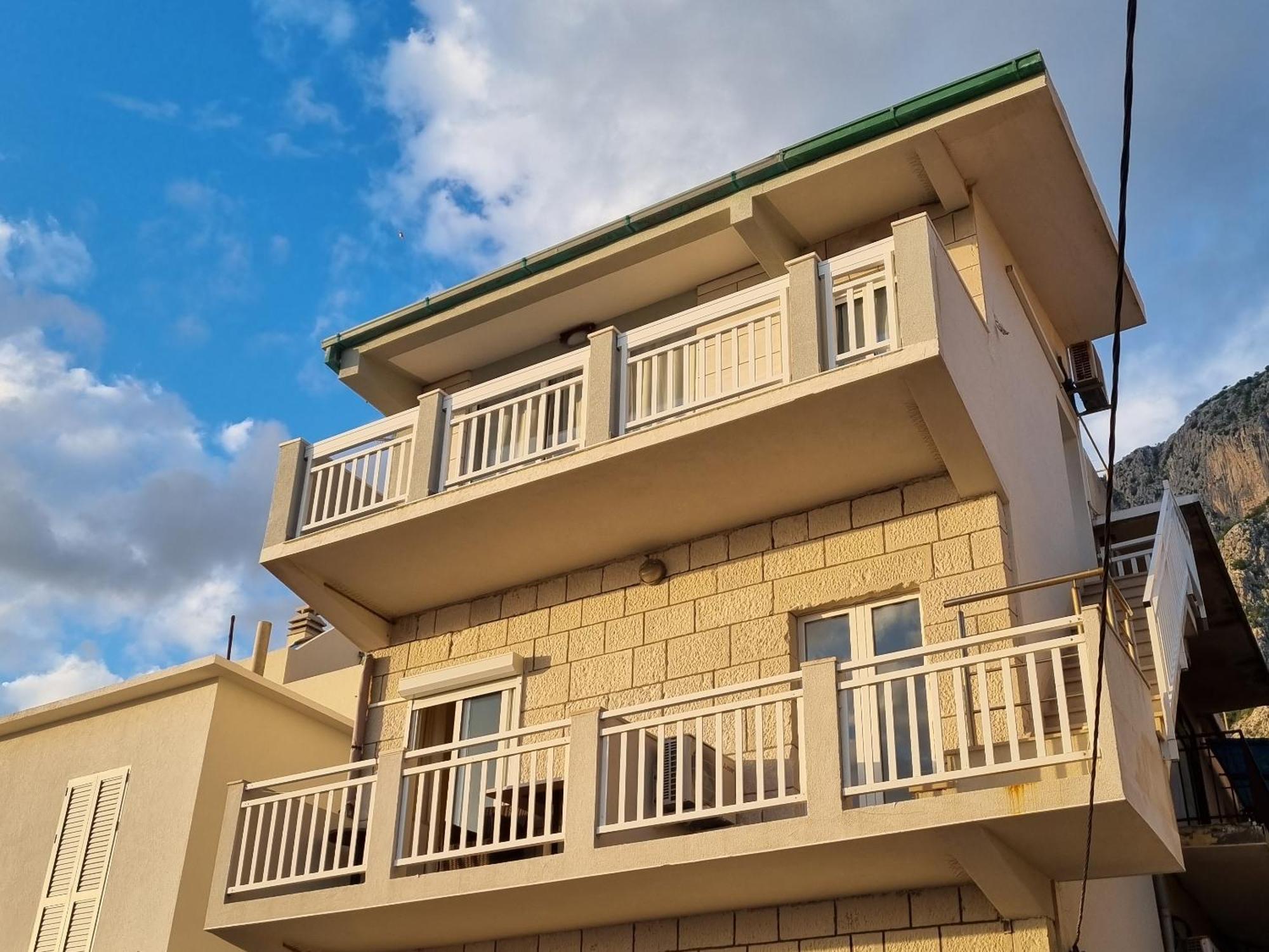 Apartmani Apollo - Драшнице Номер фото