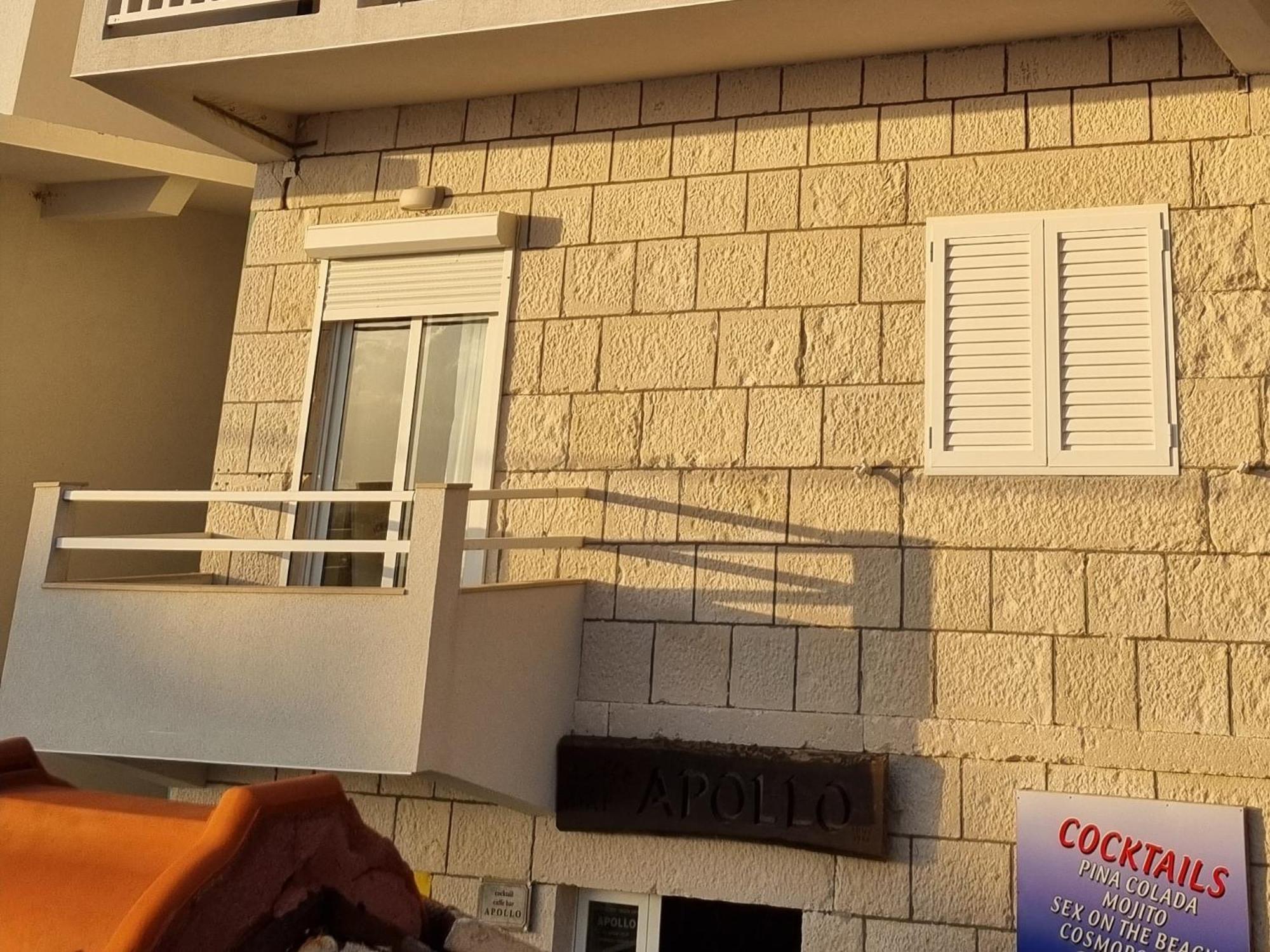 Apartmani Apollo - Драшнице Номер фото