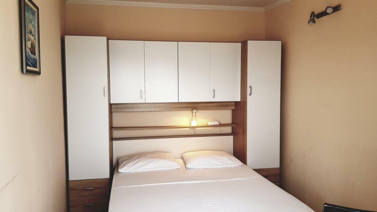 Apartmani Apollo - Драшнице Экстерьер фото